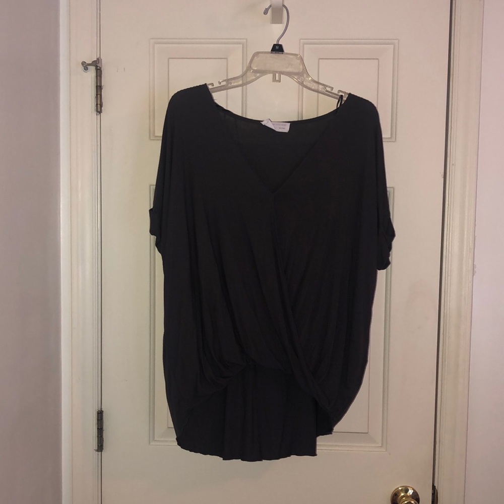 High low shirt